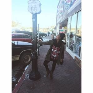 Meet your Posher, Ciara